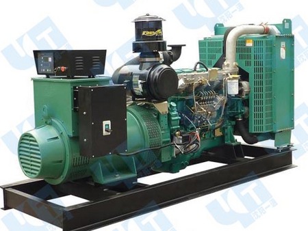 內蒙古發(fā)電機