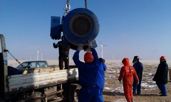 呼和浩特發電機 呼和浩特發電機