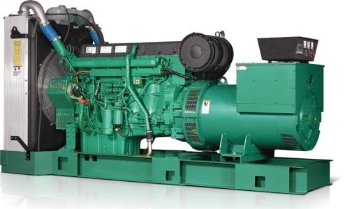 呼和浩特發電機沃爾沃系列柴油發電機組 呼和浩特發電機沃爾沃系列柴油發電機組