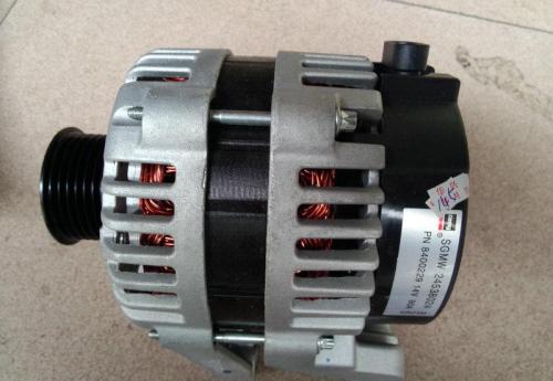 發(fā)電機(jī)圖樣 發(fā)電機(jī)圖樣