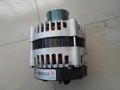 發(fā)電機(jī)用途 發(fā)電機(jī)用途