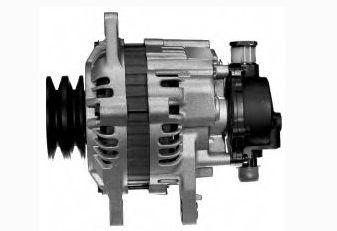 發(fā)電機(jī)原理 發(fā)電機(jī)原理