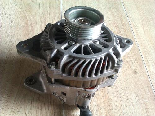 發電機用處 發電機用處