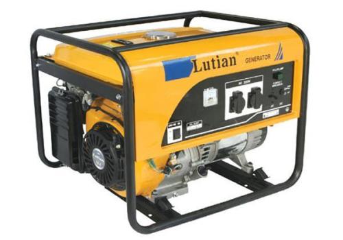 發電機使用 發電機使用