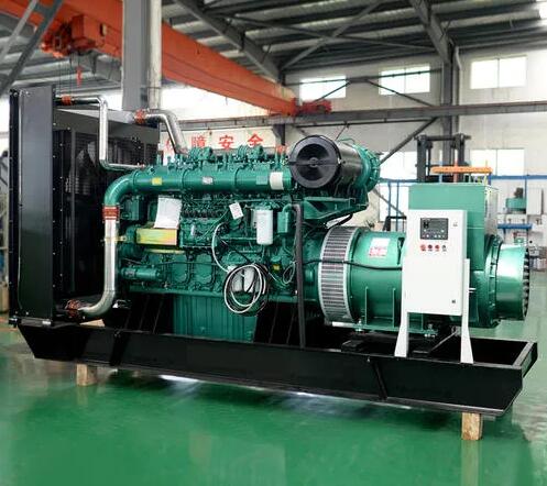 柴油發(fā)電機(jī)組 柴油發(fā)電機(jī)組