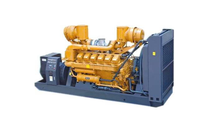 柴油發(fā)電機(jī) 柴油發(fā)電機(jī)