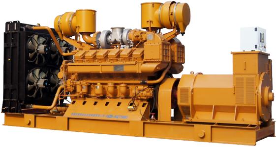 內蒙古發電機租賃 內蒙古發電機租賃