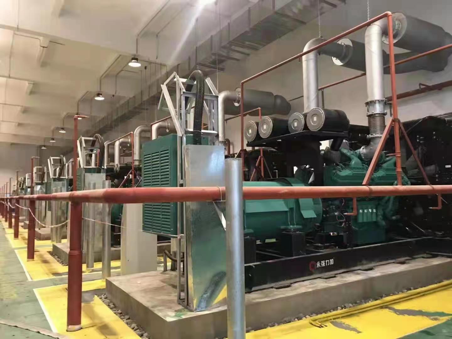 內蒙古出租發電機組廠家 內蒙古出租發電機組廠家