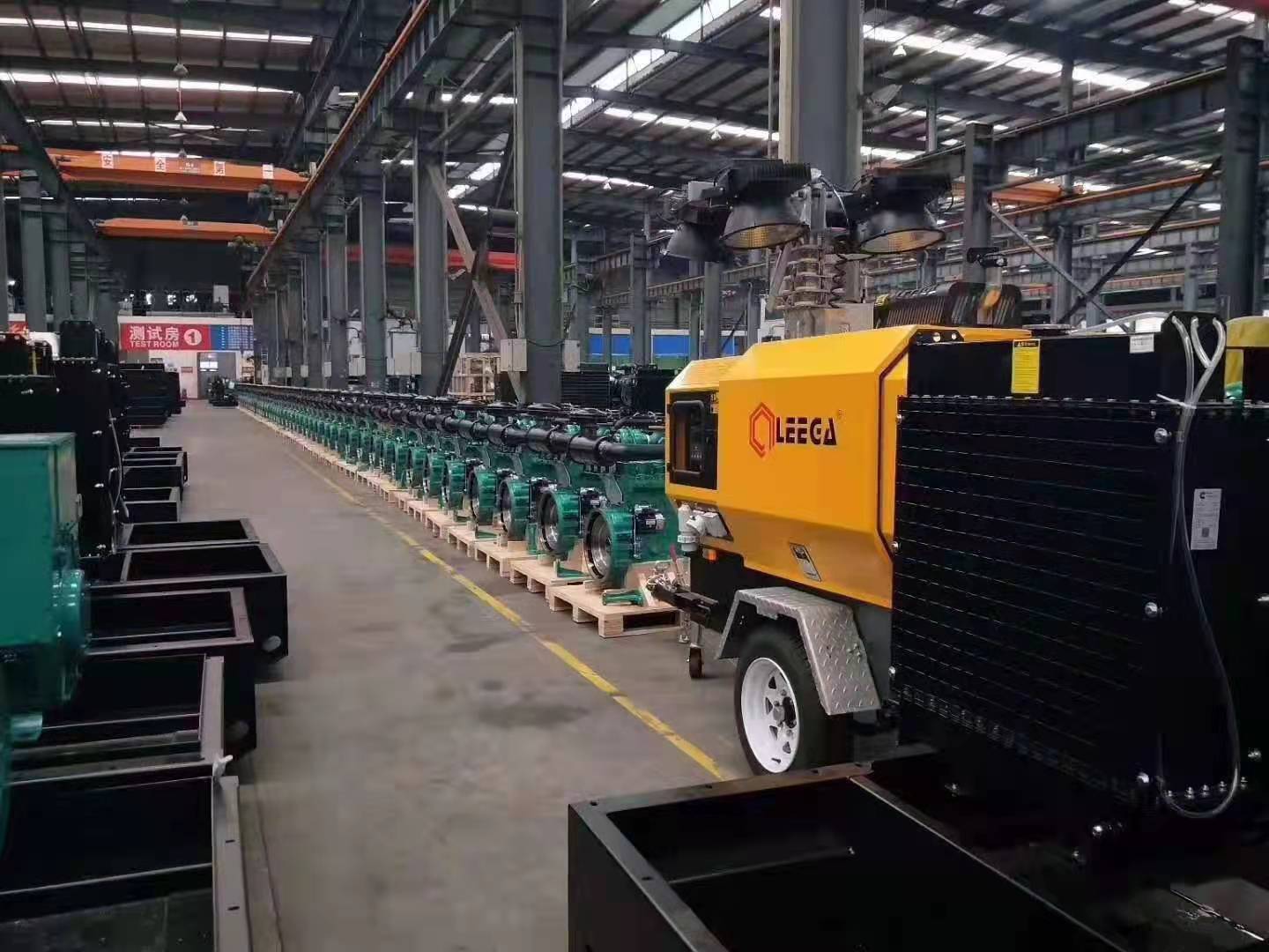 50千瓦發(fā)電機價格 50千瓦發(fā)電機價格