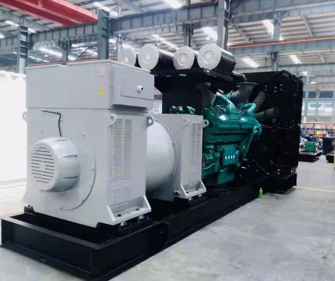 呼和浩特發電機 呼和浩特發電機