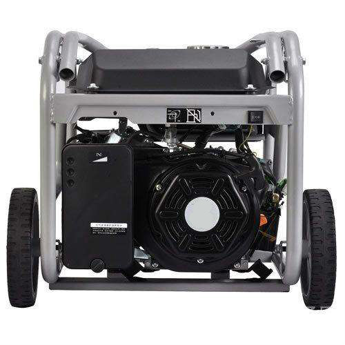 柴油發電機組如何充磁 柴油發電機組如何充磁